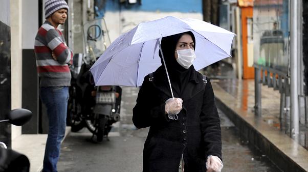 İran'da koronavirüs vakası 26'ya çıktı