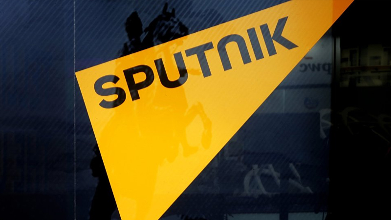 Rus merkezli Sputnik çalışanlarına gözaltı