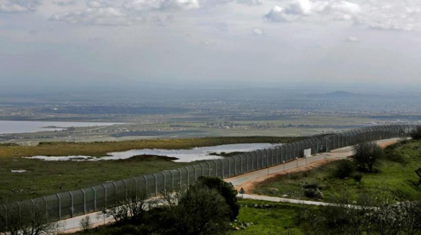 İsrail, Golan Tepeleri’nde keskin nişancının aracını hedef aldı