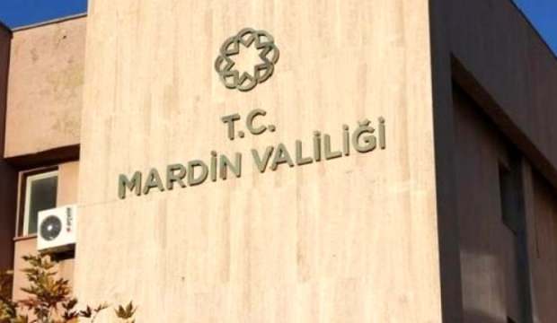 Mardin Vali Yardımcısı FETÖ'dan açığa alındı