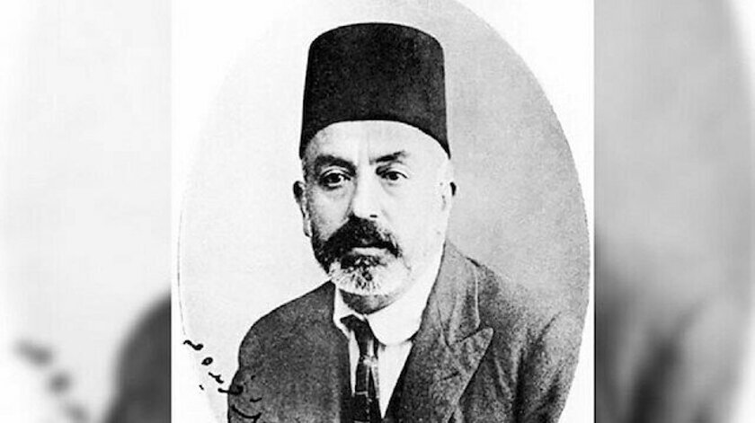 Mehmet Akif Ersoy Taceddin Dergahında Anıldı