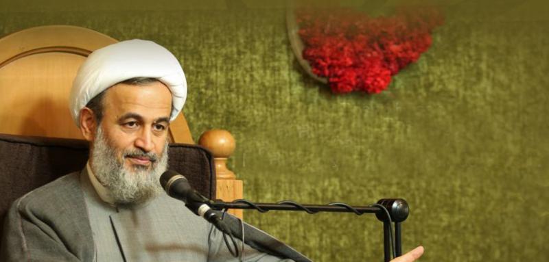 İranlı Şii imam virüsü mehdinin işareti saydı