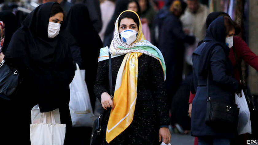 İran'da felaket senaryosu: 3.5 milyon kişi ölebilir