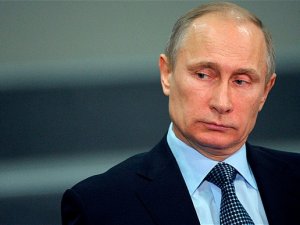 Putin Türk ve Müslüman varlığına meydan okuyor