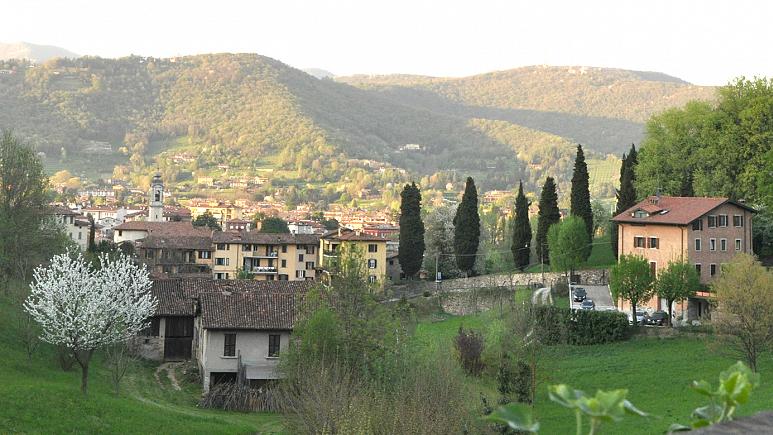 İtalya'da çok sayıda ev 1 eurodan alıcı bekliyor