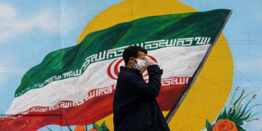 İran’da ölü sayısı 3 bin 993’e çıktı