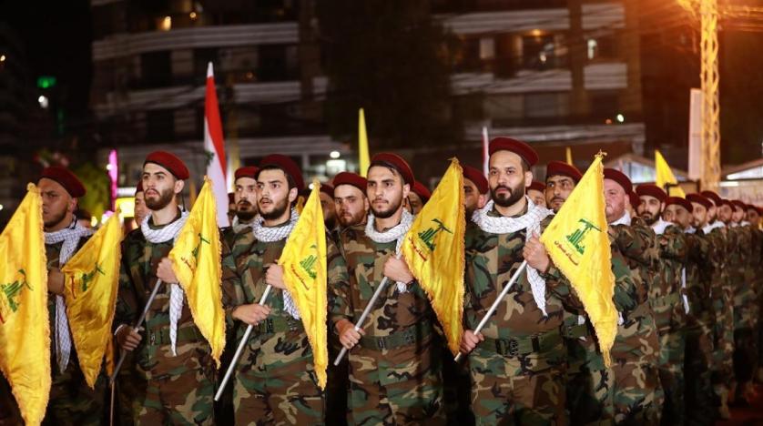Hizbullah Suriye'yi uyuşturucu üssüne dönüştürdü
