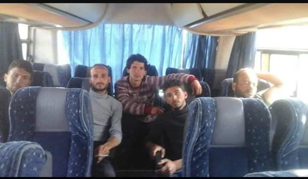 Rusya Suriye’den Libya’ya paralı militan taşıyor
