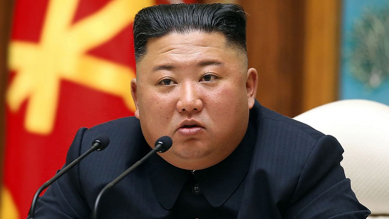 Kuzey Kore Lideri Komada mı ?