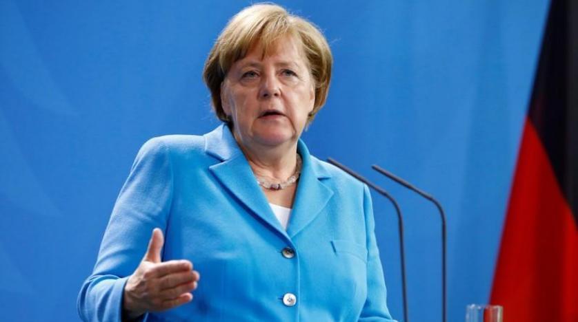 Merkel: Salgının hala başındayız