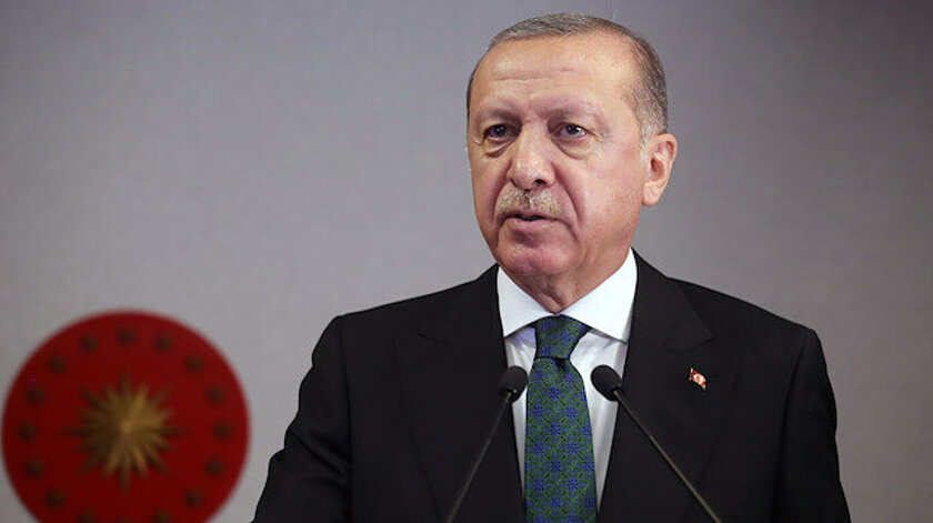 Erdoğan kritik kararlar açıkladı