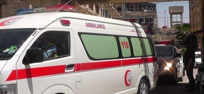 Dera kentinde 9 rejim askeri öldürüldü
