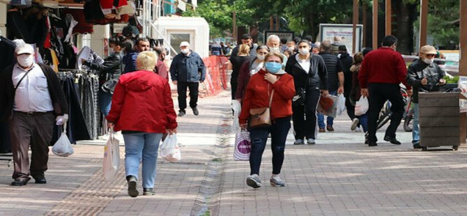 İçişleri Bakanlığından 15 il için sokağa çıkma yasağı genelgesi