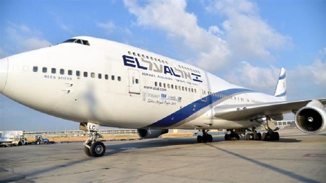 İsrail'den  Suudi Arabistan'a Uçak Seferi