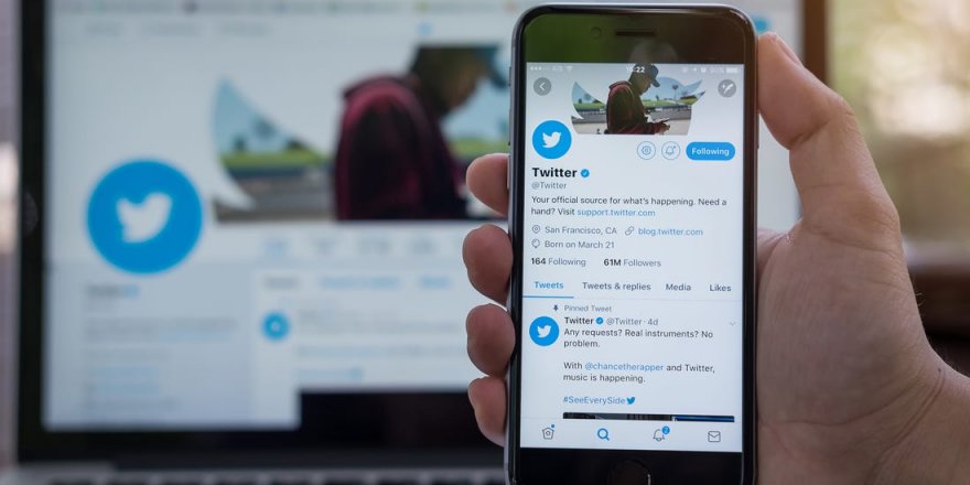 Twitter, kısıtlamaları artırıyor