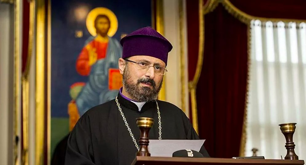 Ayasofya cami ve kilise olarak açılsın