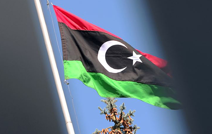 Libya'da neler oluyor ?