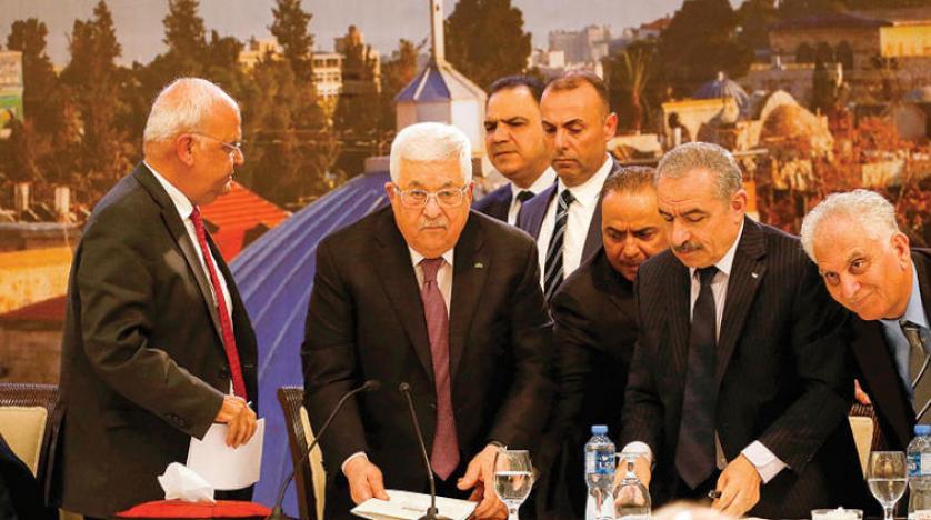 Abbas'tan Trump'a: Kudüs satılık değildir