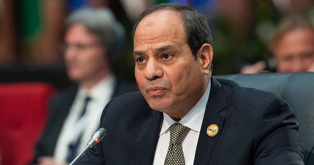 Libya: Sisi'nin açıklamaları iç işlerimize apaçık müdahaledir