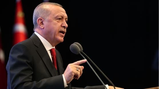 Erdoğan: İdlib harekatı artık “AN” meselesidir
