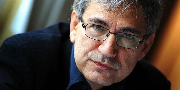 Orhan Pamuk: Atatürk'ün laikliğine saygı duymuyorlar