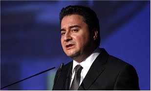 Ali Babacan, İstanbul Sözleşmesini savundu