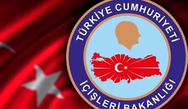 İçişleri Bakanlığı: Son 24 saatte 300 binin üzerinde belge verildi