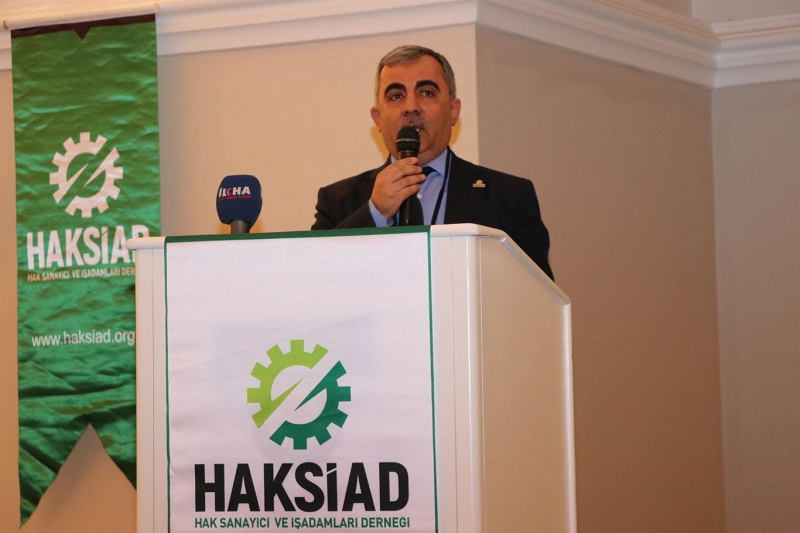 HAKSİAD: İstanbul Sözleşmesi ile kadın cinayetleri arttı