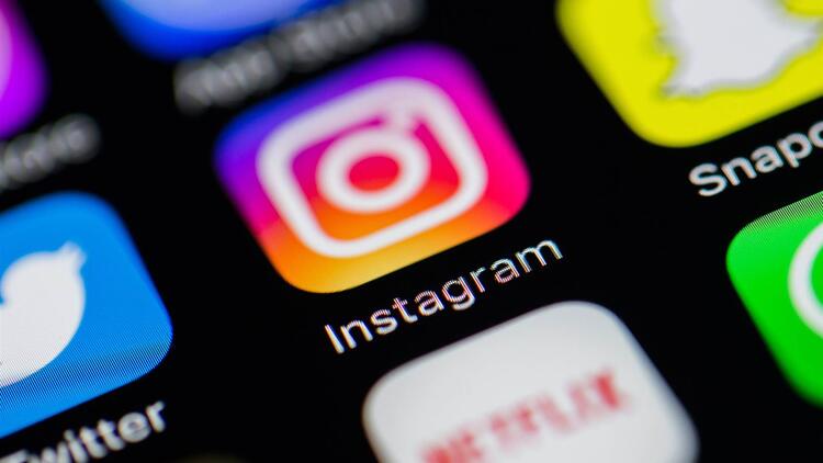 Instagram'a kamera suçlaması