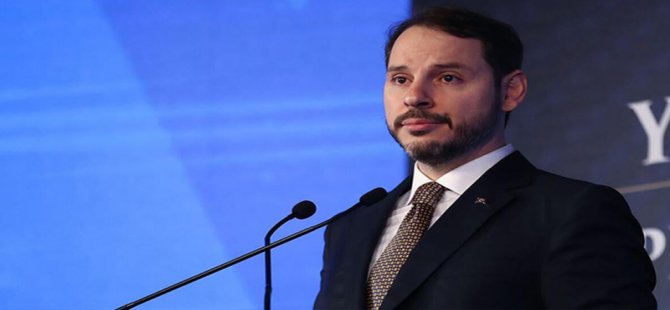 Bakan Albayrak: KDV oranlarında indirime gidildi