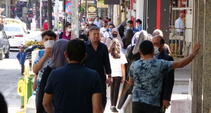 Adıyaman’da düğün ve bayram yemekleri yasaklandı