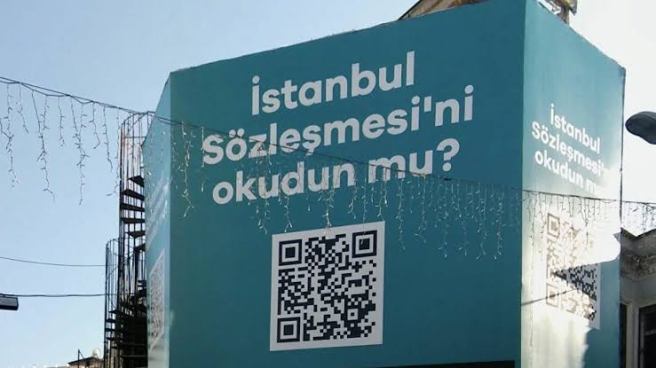 İstanbul Sözleşmesi Neden İhanettir? (Furkan Gurbetoğlu'nun yazısı)