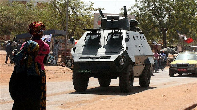 Mali'de askeri darbe iddiası