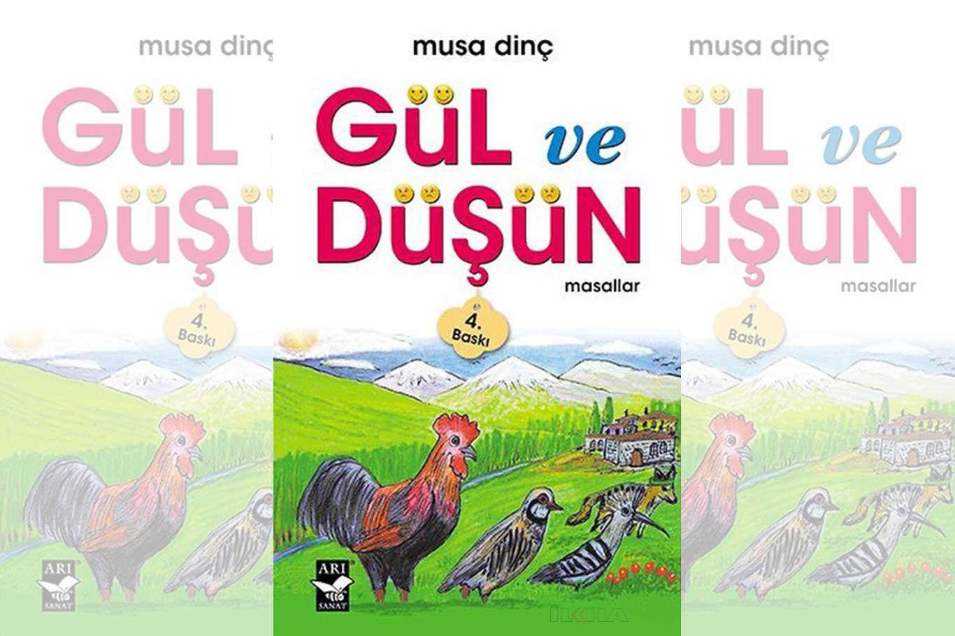 MEB'ten tartışılan kitap hakkında açıklama