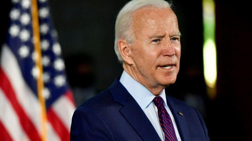 Biden, Trump'ın ABD’de şiddet eylemlerini tırmandırdığını iddia etti