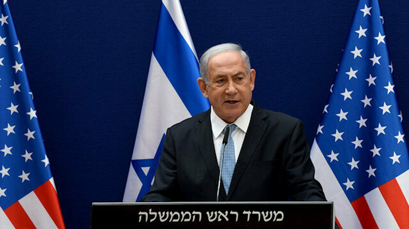 Netanyahu açıkladı: Arap ülkeleri ile gizli görüşmeler yapıyoruz