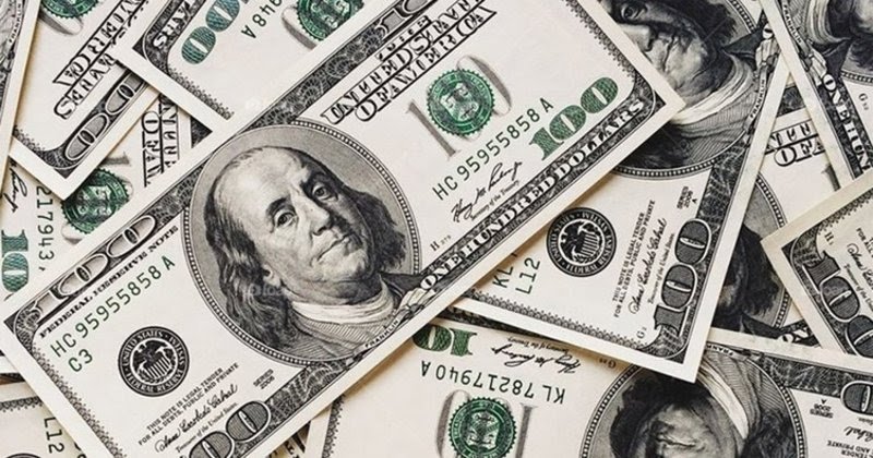 Dolar güne rekorla başladı