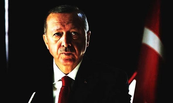 Erdoğan, 12 Eylül 1980 darbesinin 40. yıl dönümünde konuştu