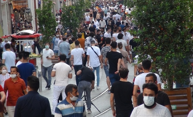 Prof. Dr. Tükek: İstanbul'da salgın yeniden başladı