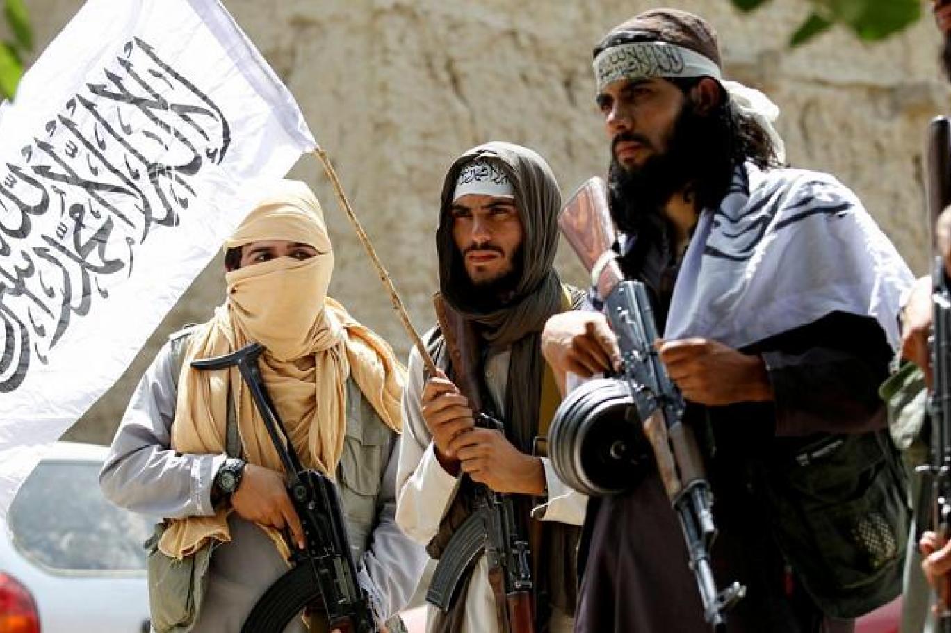 “Taliban – Afgan barış görüşmeleri Türkiye'de yapılmalı”
