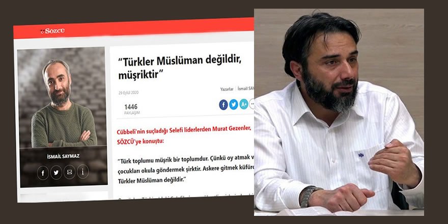 Yeter ki medyatik olun, İslam’a ve Müslümanlara zarar vermek hiç sorun değil!