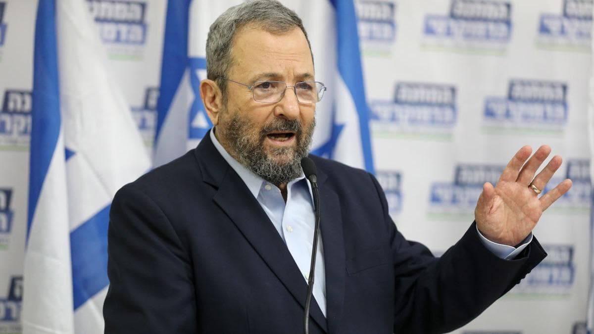 Ehud Barak: Netanyahu bir diktatör