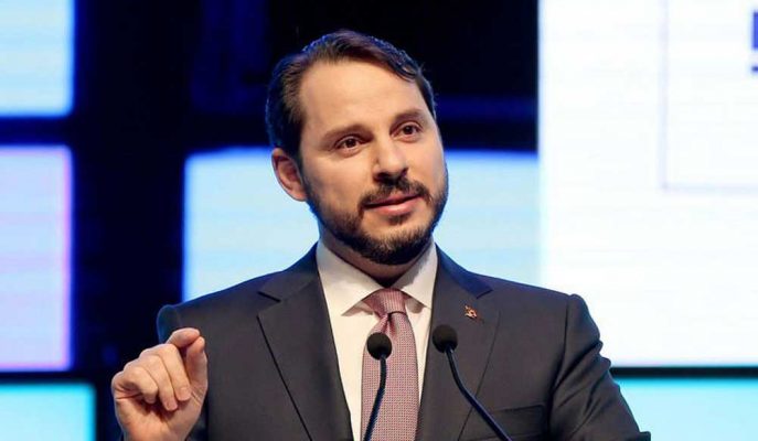 Berat Albayrak kimdir?