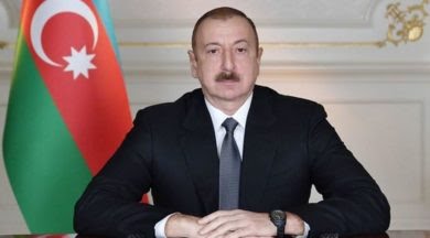 Aliyev: Paşinyan anlaşmayı imzalamak zorunda kaldı