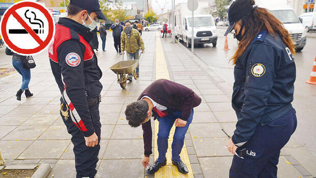 İçişleri Bakanlığından 81 İl Valililiğine “Koronavirüs Tedbirleri” Konulu Ek Genelge