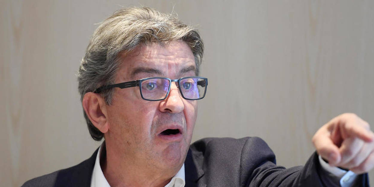 Fransız lider Jean-Luc Melenchon: ''Avrupa laiklik üzerinden İslam'a saldırıyor''