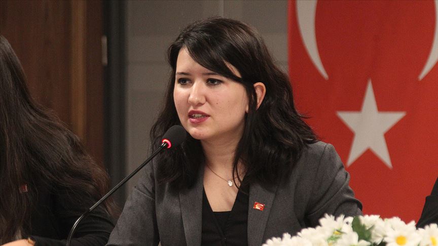 CHP: Eşcinsellerin ameliyat paralarını devlet karşılasın