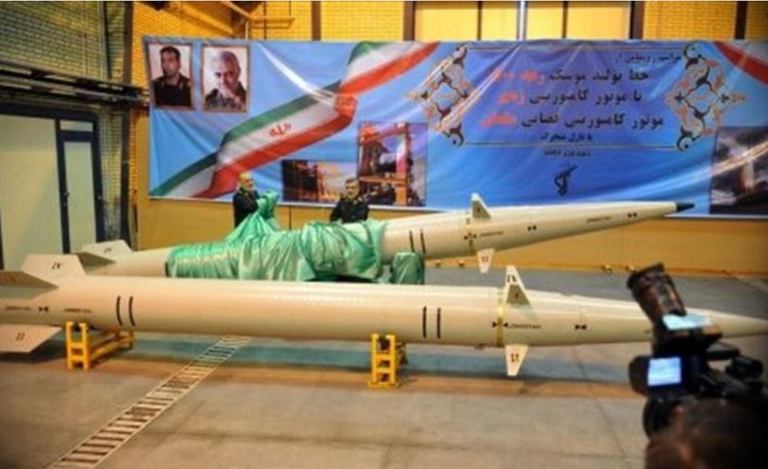 İran Yeni Füzelerini Tanıttı; Tehdit Algısının Merkezinde Kim Var ?