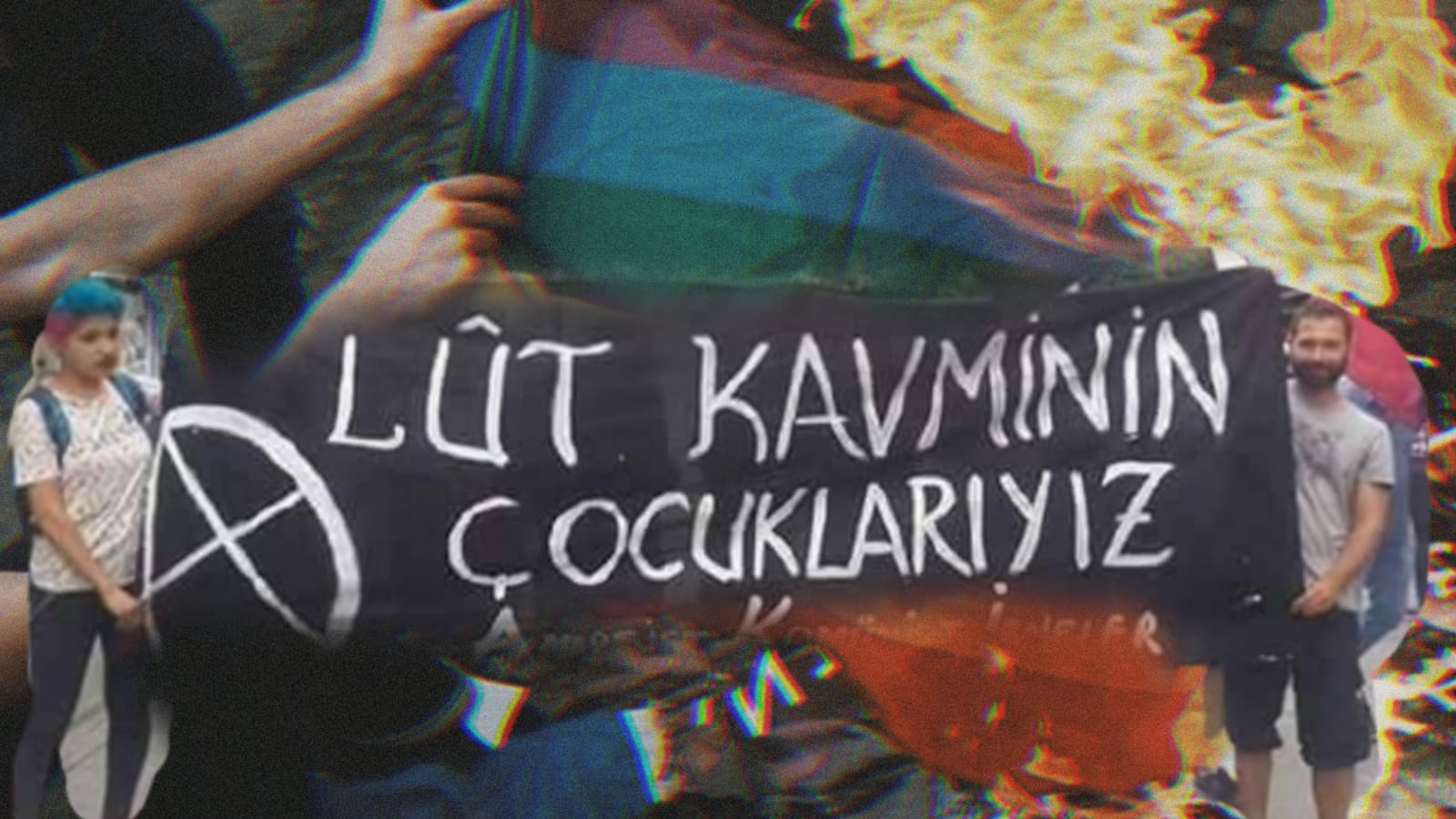 LGBTİ reklamına +18 ibaresi zorunluluğu getirildi