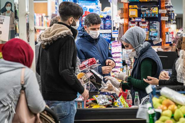 İçişleri'nden sokağa çıkma kısıtlaması hakkında açıklama